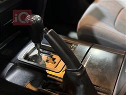 تۆیۆتا لاند کروزەر